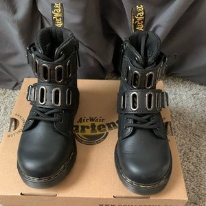 Dr. Martens boots